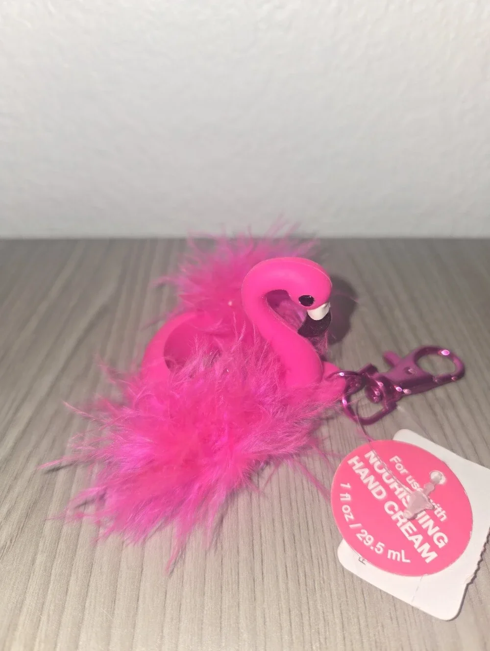 Bath & Body Works Flamimgo